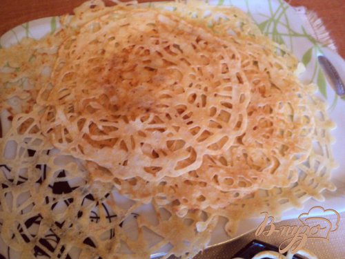 Кружевные блинчики. Кружевные блинчики.