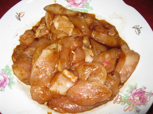 Куриные палочки (в овсяных хлопьях и сыре) Куриные палочки (в овсяных хлопьях и сыре)