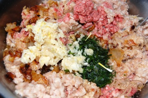 Мясо в тесте Мясо в тесте