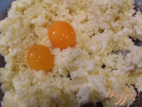 Плюшки "Розочки" Плюшки "Розочки"