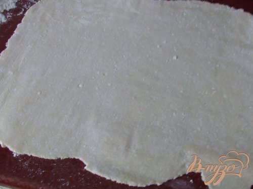 Плюшки "Розочки" Плюшки "Розочки"