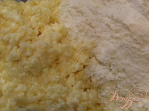 Плюшки "Розочки" Плюшки "Розочки"