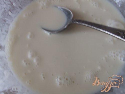 Кукурузный хлеб Кукурузный хлеб