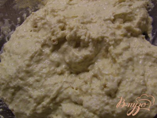 Кукурузный хлеб Кукурузный хлеб