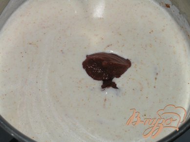 Лазанья под розовым соусом Лазанья под розовым соусом