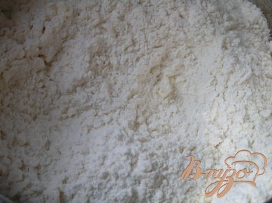 Самоса с картофелем и зеленым горошком Самоса с картофелем и зеленым горошком