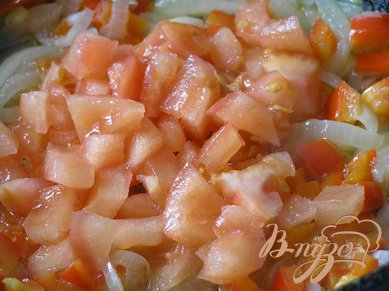 Суп с кальмарами и эстрагоном Суп с кальмарами и эстрагоном