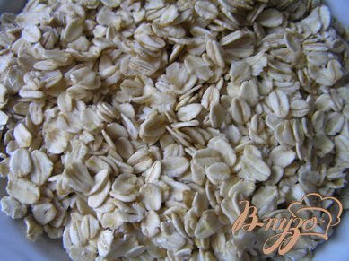 Котлеты из картофеля и овсянки с базиликом Котлеты из картофеля и овсянки с базиликом