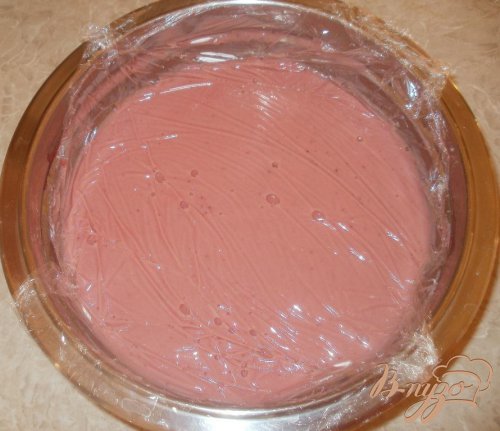 Клубничный курд Клубничный курд