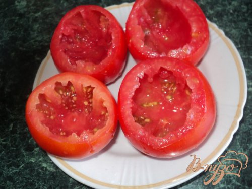 Закуска "Лето". Закуска "Лето".