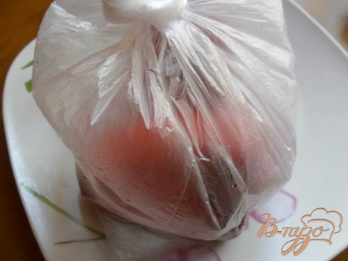 Куриные шашлычки "Розочки" Куриные шашлычки "Розочки"