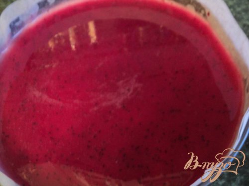 Торт «Черносмородиновое наслаждение" (Delice au cassis) по рецепту от Джеймса Мартина. Торт «Черносмородиновое наслаждение" (Delice au cassis) по рецепту от Джеймса Мартина.