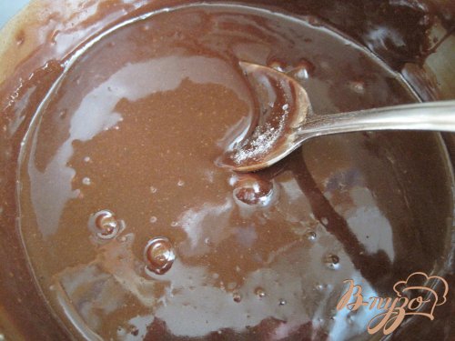 Шоколадный рулет Шоколадный рулет