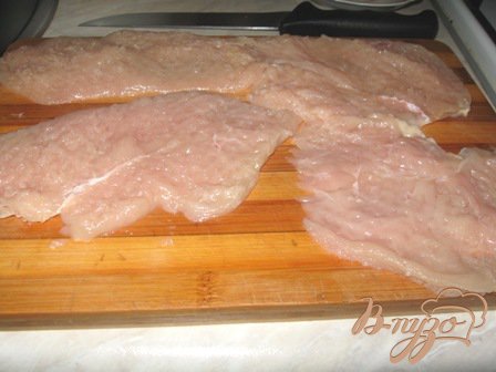 Курица "Курдасс" Курица "Курдасс"