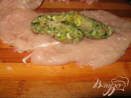 Курица "Курдасс" Курица "Курдасс"