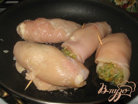 Курица "Курдасс" Курица "Курдасс"