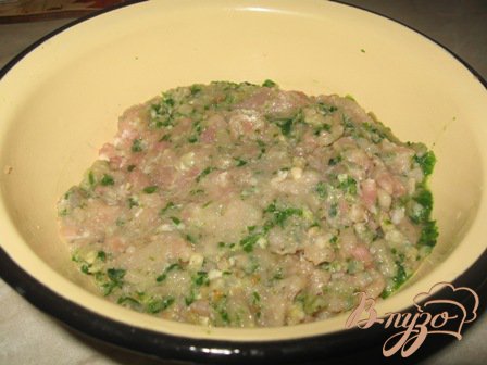 Курица "Курдасс" Курица "Курдасс"