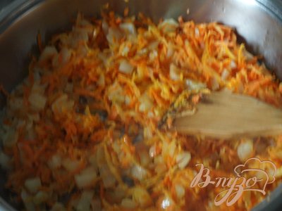 Рис с курицей по-египетски Рис с курицей по-египетски