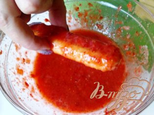 А-ля тирамису с клубникой А-ля тирамису с клубникой