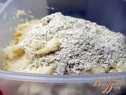 Сочные рыбные котлеты на йогурте с геркулесом. Сочные рыбные котлеты на йогурте с геркулесом.