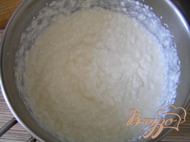 Творожные кексики Творожные кексики