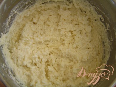 Творожные кексики Творожные кексики