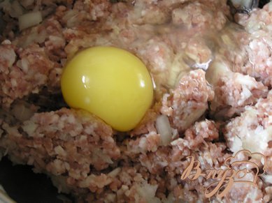 Суп с мясными шариками Суп с мясными шариками