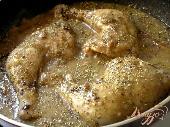 Курица По Кабардински Рецепт С Фото Пошагово
