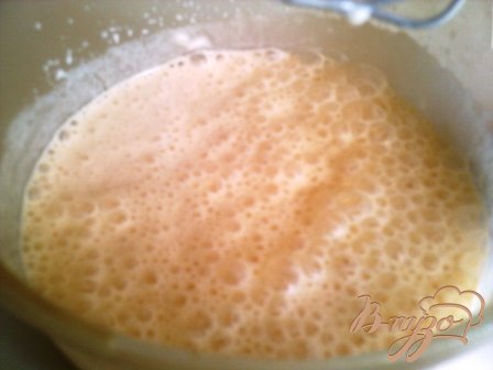 Мороженное из ряженки Мороженное из ряженки
