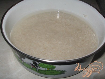 Плов с куриными желудками Плов с куриными желудками