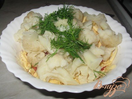 Салат "Псковский" Салат "Псковский"