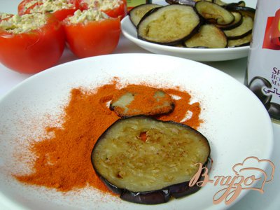 Закуска "Чёрная роза" Закуска "Чёрная роза"
