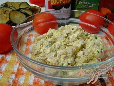 Закуска "Чёрная роза" Закуска "Чёрная роза"