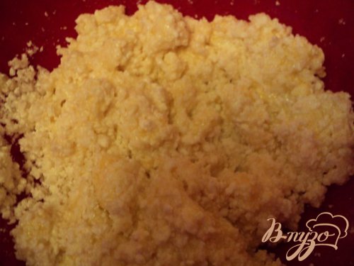 Творожные пончики с клубникой. Творожные пончики с клубникой.