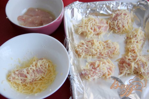 Теплый салат из курицы с картофелем и спаржевой фасолью Теплый салат из курицы с картофелем и спаржевой фасолью