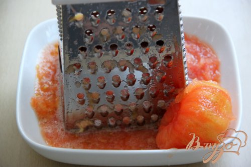 Куриные тефтели с творогом и цуккини под томатным соусом Куриные тефтели с творогом и цуккини под томатным соусом