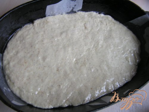 Кукурузный хлеб с кунжутом Кукурузный хлеб с кунжутом