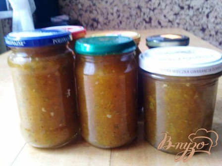 Соус из алычи Соус из алычи