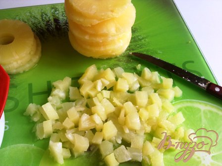 Соус "А ля Анкл-Бенс" Соус "А ля Анкл-Бенс"