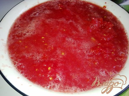 Вкусное и ароматное лечо Вкусное и ароматное лечо