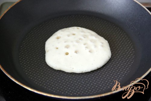 Арабские блинчики "Катаеф"/Qatayef с яблоками, орехами и творогом Арабские блинчики "Катаеф"/Qatayef с яблоками, орехами и творогом