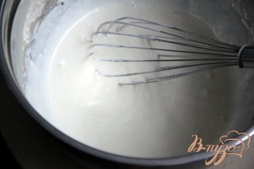 Арабские блинчики "Катаеф"/Qatayef с яблоками, орехами и творогом Арабские блинчики "Катаеф"/Qatayef с яблоками, орехами и творогом