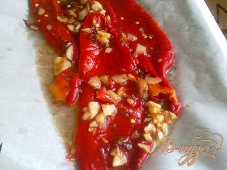 Запеченный карп с корочкой Запеченный карп с корочкой