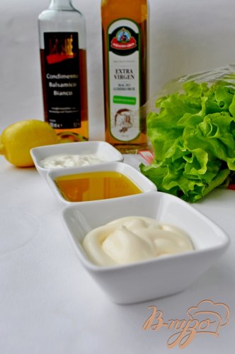 Винегрет a La Coutouzov(а-ля Кутузов) Винегрет a La Coutouzov(а-ля Кутузов)