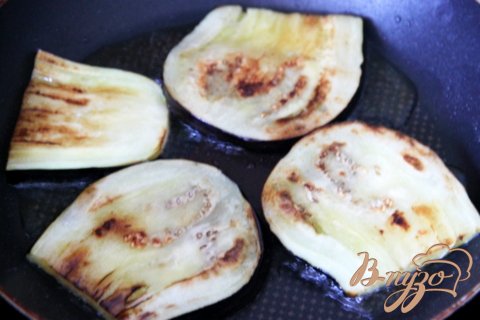 Баклажаны в лимонно-медовом соусе Баклажаны в лимонно-медовом соусе