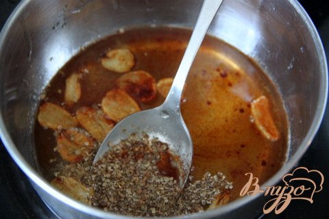 Баклажаны в лимонно-медовом соусе Баклажаны в лимонно-медовом соусе