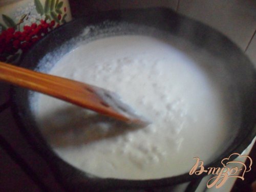 Паста с ветчиной и сыром Паста с ветчиной и сыром