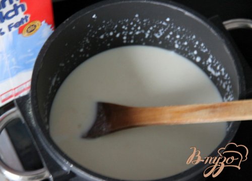 Макаронная запеканка с тунцом и кукурузой Макаронная запеканка с тунцом и кукурузой