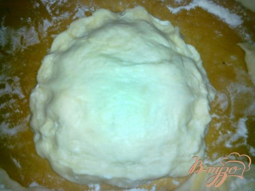 Фокачча с сыром Фокачча с сыром