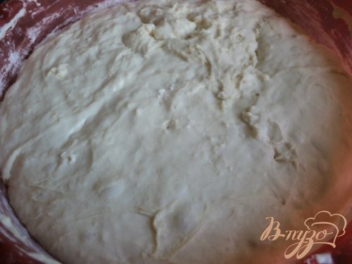 Пицца фруктовая Пицца фруктовая